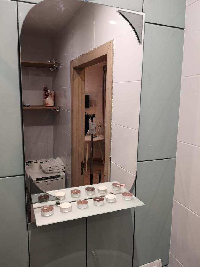 Freedom Apartment On Bazarna Str Lviv Dış mekan fotoğraf